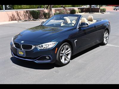 2015 BMW 4 Series 435i xDrive - Photo 7 - Mesa, AZ 85201