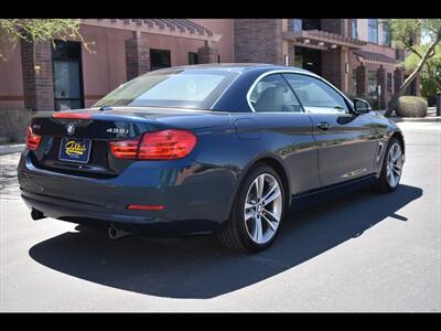 2015 BMW 4 Series 435i xDrive - Photo 12 - Mesa, AZ 85201