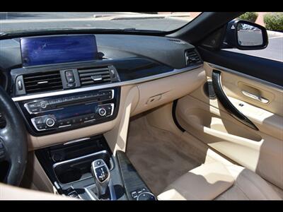 2015 BMW 4 Series 435i xDrive - Photo 36 - Mesa, AZ 85201