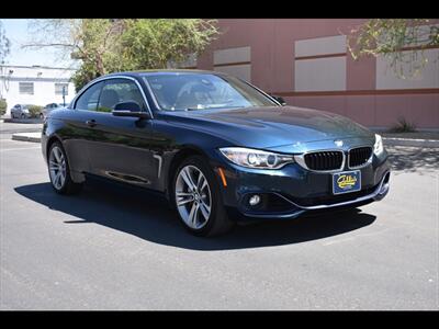 2015 BMW 4 Series 435i xDrive - Photo 3 - Mesa, AZ 85201