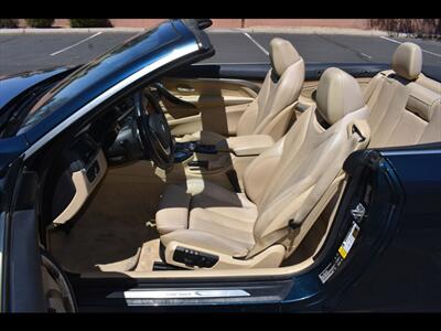 2015 BMW 4 Series 435i xDrive - Photo 30 - Mesa, AZ 85201
