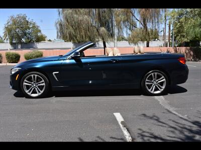 2015 BMW 4 Series 435i xDrive - Photo 9 - Mesa, AZ 85201