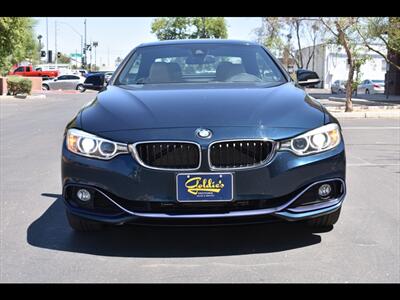 2015 BMW 4 Series 435i xDrive - Photo 14 - Mesa, AZ 85201