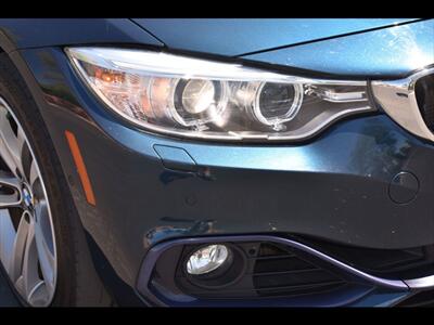2015 BMW 4 Series 435i xDrive - Photo 21 - Mesa, AZ 85201