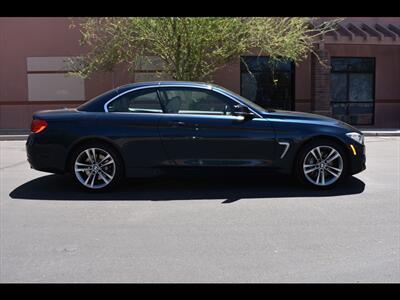 2015 BMW 4 Series 435i xDrive - Photo 1 - Mesa, AZ 85201