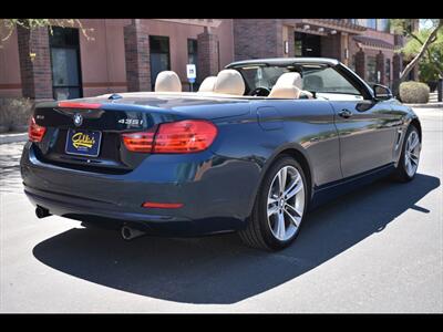 2015 BMW 4 Series 435i xDrive - Photo 13 - Mesa, AZ 85201