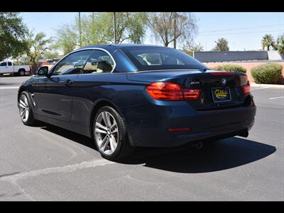 2015 BMW 4 Series 435i xDrive - Photo 10 - Mesa, AZ 85201