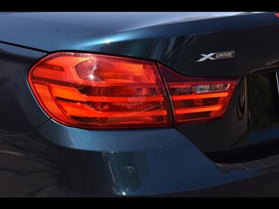 2015 BMW 4 Series 435i xDrive - Photo 25 - Mesa, AZ 85201