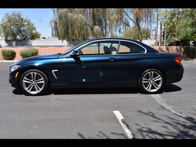 2015 BMW 4 Series 435i xDrive - Photo 8 - Mesa, AZ 85201