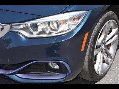 2015 BMW 4 Series 435i xDrive - Photo 23 - Mesa, AZ 85201