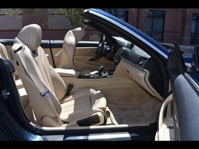 2015 BMW 4 Series 435i xDrive - Photo 38 - Mesa, AZ 85201