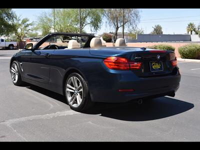 2015 BMW 4 Series 435i xDrive - Photo 11 - Mesa, AZ 85201