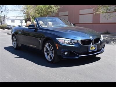 2015 BMW 4 Series 435i xDrive - Photo 4 - Mesa, AZ 85201
