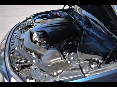 2015 BMW 4 Series 435i xDrive - Photo 20 - Mesa, AZ 85201