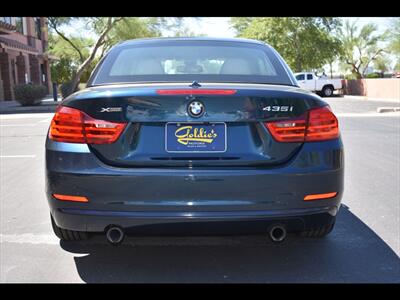 2015 BMW 4 Series 435i xDrive - Photo 15 - Mesa, AZ 85201