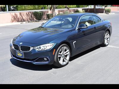 2015 BMW 4 Series 435i xDrive - Photo 6 - Mesa, AZ 85201