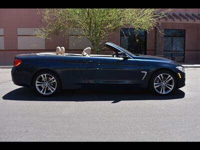 2015 BMW 4 Series 435i xDrive - Photo 2 - Mesa, AZ 85201