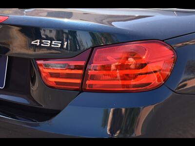 2015 BMW 4 Series 435i xDrive - Photo 27 - Mesa, AZ 85201