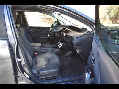 2017 Toyota Prius Two - Photo 28 - Mesa, AZ 85201