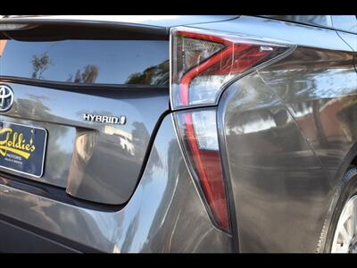 2017 Toyota Prius Two - Photo 46 - Mesa, AZ 85201