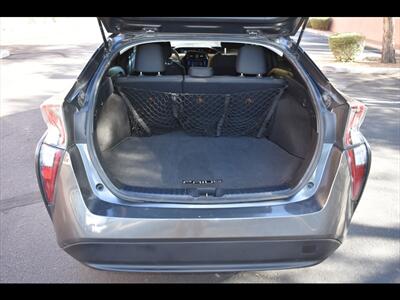 2017 Toyota Prius Two - Photo 20 - Mesa, AZ 85201