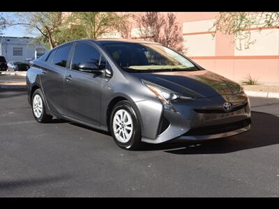 2017 Toyota Prius Two - Photo 2 - Mesa, AZ 85201
