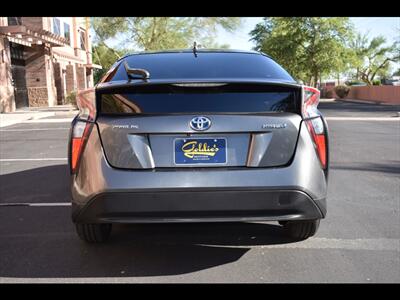 2017 Toyota Prius Two - Photo 9 - Mesa, AZ 85201