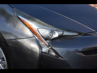 2017 Toyota Prius Two - Photo 38 - Mesa, AZ 85201
