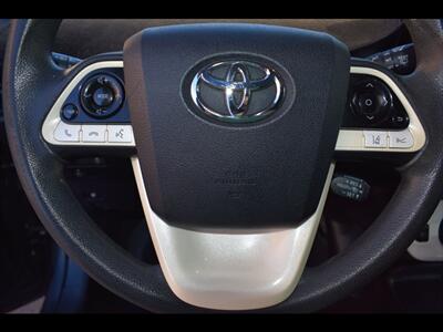 2017 Toyota Prius Two - Photo 13 - Mesa, AZ 85201