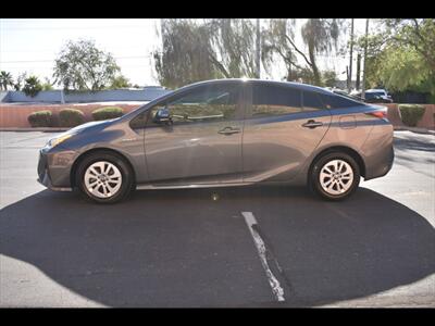 2017 Toyota Prius Two - Photo 4 - Mesa, AZ 85201