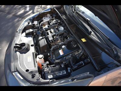 2017 Toyota Prius Two - Photo 37 - Mesa, AZ 85201