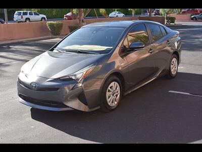 2017 Toyota Prius Two - Photo 3 - Mesa, AZ 85201