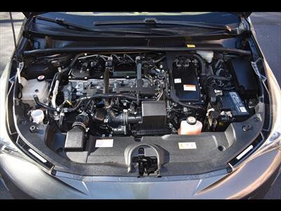 2017 Toyota Prius Two - Photo 35 - Mesa, AZ 85201