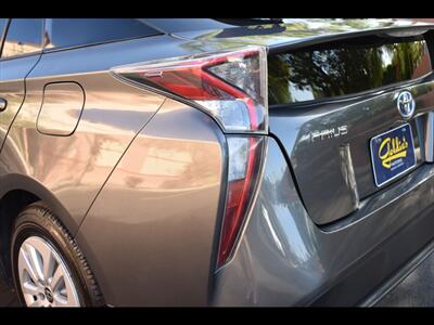2017 Toyota Prius Two - Photo 44 - Mesa, AZ 85201