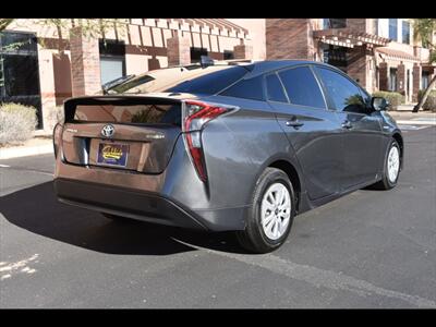 2017 Toyota Prius Two - Photo 7 - Mesa, AZ 85201