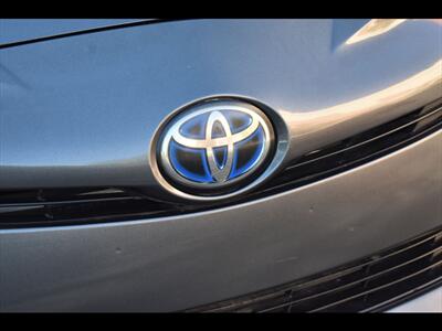 2017 Toyota Prius Two - Photo 39 - Mesa, AZ 85201