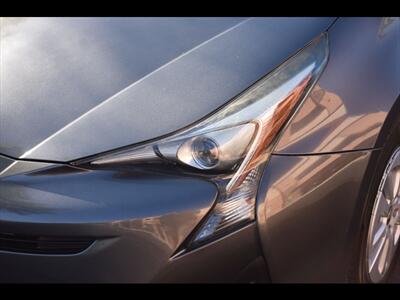 2017 Toyota Prius Two - Photo 40 - Mesa, AZ 85201