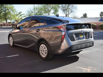 2017 Toyota Prius Two - Photo 6 - Mesa, AZ 85201