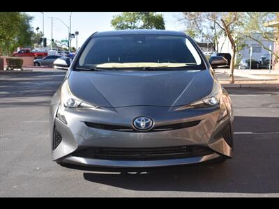 2017 Toyota Prius Two - Photo 8 - Mesa, AZ 85201