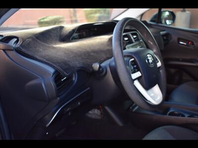 2017 Toyota Prius Two - Photo 14 - Mesa, AZ 85201