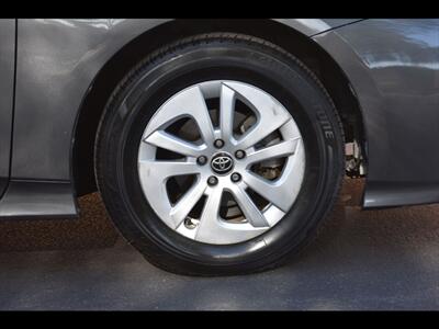 2017 Toyota Prius Two - Photo 33 - Mesa, AZ 85201