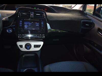 2017 Toyota Prius Two - Photo 26 - Mesa, AZ 85201