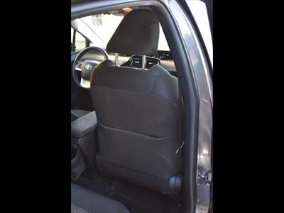 2017 Toyota Prius Two - Photo 22 - Mesa, AZ 85201