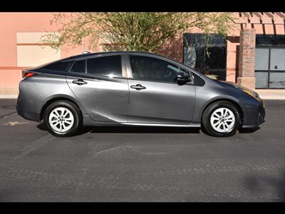 2017 Toyota Prius Two - Photo 1 - Mesa, AZ 85201
