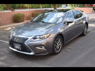 2016 Lexus ES 350 - Photo 3 - Mesa, AZ 85201