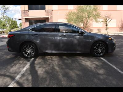 2016 Lexus ES 350 Sedan