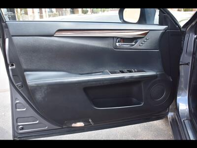 2016 Lexus ES 350 - Photo 18 - Mesa, AZ 85201