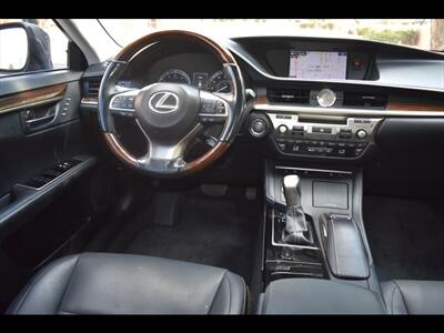 2016 Lexus ES 350 - Photo 30 - Mesa, AZ 85201