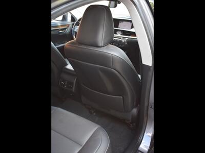 2016 Lexus ES 350 - Photo 27 - Mesa, AZ 85201