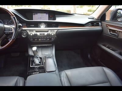 2016 Lexus ES 350 - Photo 31 - Mesa, AZ 85201